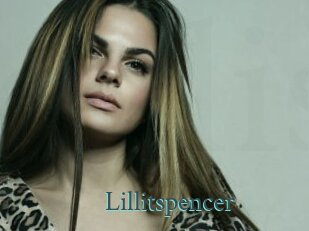 Lillitspencer