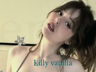 Lilly_vanilla