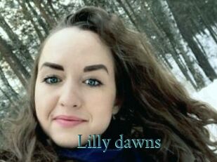 Lilly_dawns