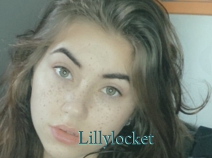 Lillylocket