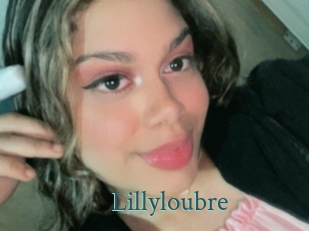 Lillyloubre