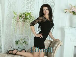 Lillymill