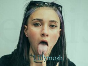 Lillymosh