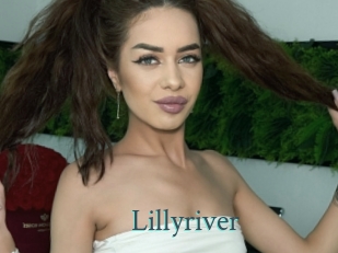 Lillyriver