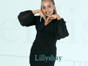 Lillyshay