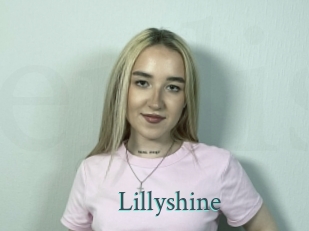 Lillyshine