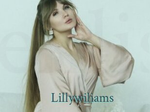 Lillywiliams