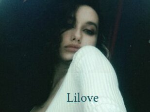 Lilove