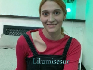 Lilumisesur