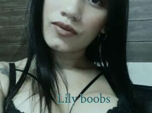 Lily_boobs