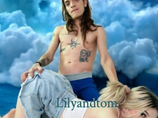 Lilyandtom