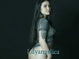 Lilyangelica