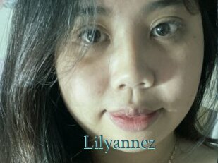 Lilyannez