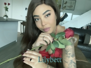 Lilybett