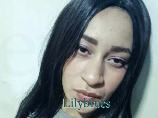 Lilyblues