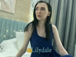 Lilydale