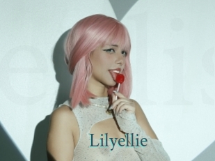 Lilyellie