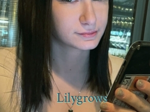 lilygrows En live show