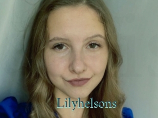 Lilyhelsons