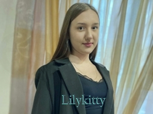 Lilykitty