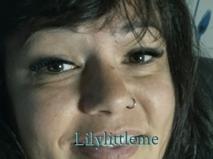 Lilylittleme
