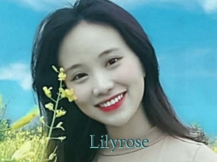 Lilyrose