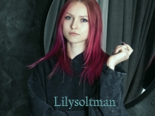 Lilysoltman