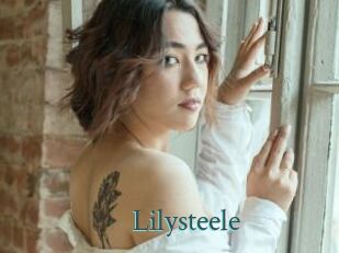 Lilysteele