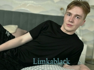 limkablack En live show