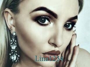 Lina1234
