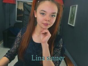 Lina_sinner