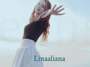Linaaliana