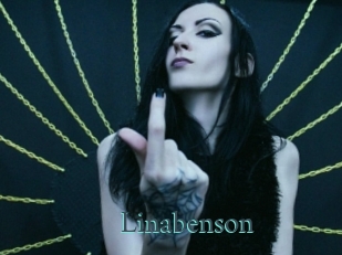 Linabenson