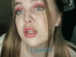 Linadelic