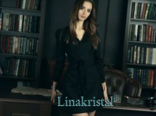 Linakristal