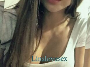 Linalovesex