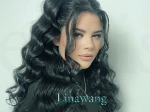 Linawang