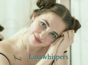 Linawhispers