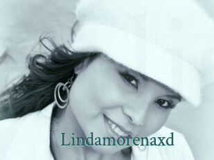 Lindamorenaxd