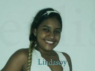 Lindasoy