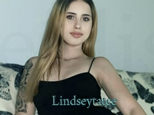 Lindseytatee