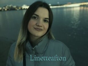 Linetteafton