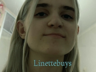 Linettebuys