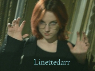 Linettedarr
