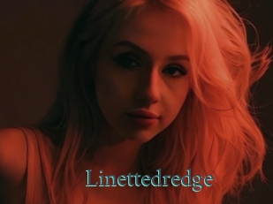 Linettedredge