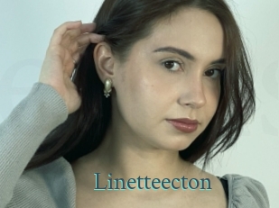 linetteecton En live show