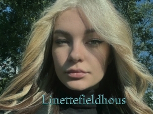 Linettefieldhous