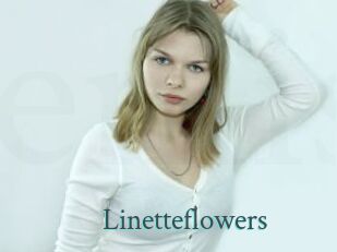 Linetteflowers