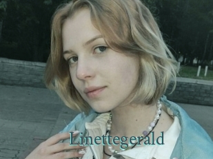 Linettegerald