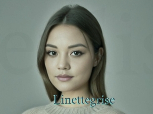Linettegrise